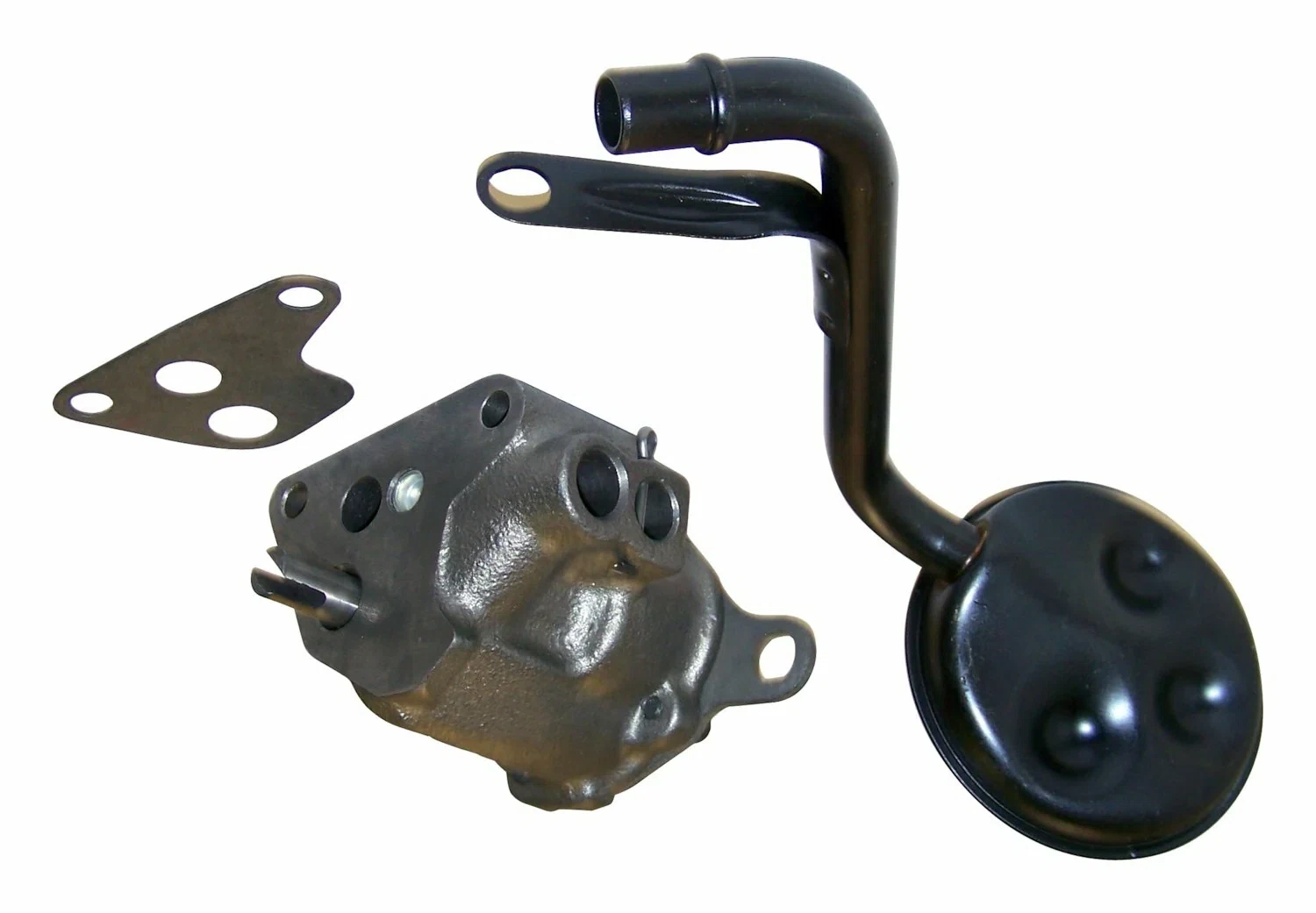 Vintage - Metal Unpainted Oil Pump Kit - J3242139